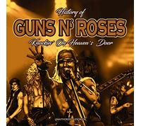 Guns N'Roses - History Of Knockin' On Heaven'S Door