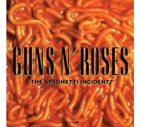 Guns N' Roses The Spaghetti Incident (CD)