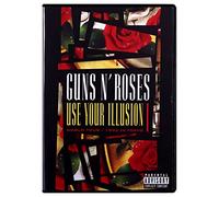 Use Your Illusion I (DVD) Guns N' Roses