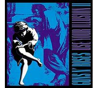 Guns N'Roses - Use Your Illusion 2