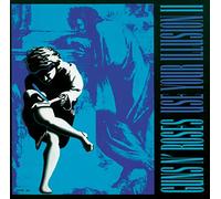 Guns N' Roses - Use Your Illusion Ii - Cd