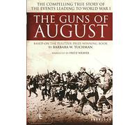 Guns Of August, The [Edizione: Australia]