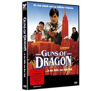 Guns of Dragon...in der Hölle von New York (DVD)