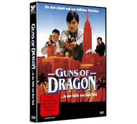 Guns of Dragon...in der Hölle von New York (DVD)