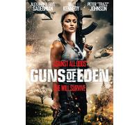 Guns of Eden (DVD)