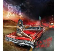 Guns Of Glory - On The Way To Sin City