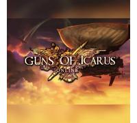 Guns of Icarus Online (PC) Steam Gift - GLOBAL