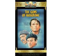 Guns of Navarone