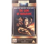 Guns Of Navarone