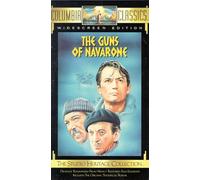 Guns of Navarone [Edizione: USA]