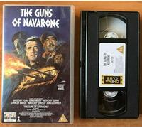 Guns of Navarone, the