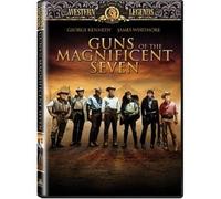 Guns of the Magnificent Seven