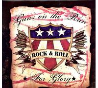 Guns On The Run - For Glory