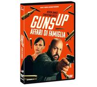Guns Up - Affari Di Famiglia - Dvd