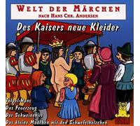 Gunsch,E. - Des Kaisers Neue Kleider