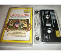 Gunsch,Elmar - Hänsel und Gretel