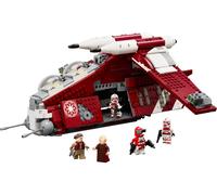 LEGO® Star Wars™ 75354 Gunship della Guardia di Coruscant™