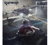 Gunship - The Drone Racing League (Vinyl Green Edt.)