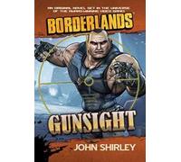 Gunsight. Borderlands