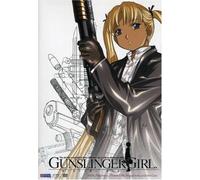 Gunslinger Girl 2