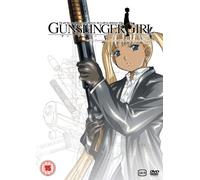 Gunslinger Girl 2 - Life, Happiness And The Gun