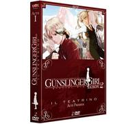 Gunslinger girl - 2 teatrino, saison 2a