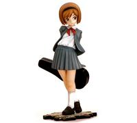 Gunslinger Girl Henrietta 1/8 PVC Figure [Toy] (japan import)
