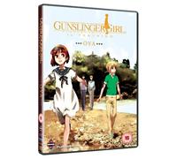 Gunslinger Girl: II Teatrino OVA