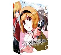 Gunslinger Girl: Il Teatrino - 1. Akt/Episoden 01-04