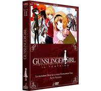 Gunslinger girl, saison 2b
