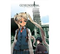 Gunslinger Girl: Season 2 - Vc
