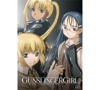 Gunslinger Girl - The Complete Box Set