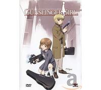 Gunslinger girl, vol. 1