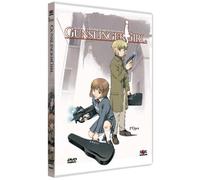 Gunslinger girl, vol. 1