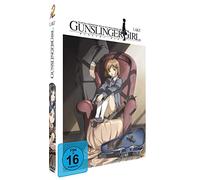 Gunslinger Girl Vol. 1 - Episoden 1-4