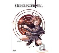 Gunslinger girl, vol. 2