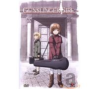 Gunslinger girl, vol. 3