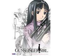 Gunslinger Girl - Vol. 3 [Edizione: Regno Unito] [Edizione: Regno Unito]