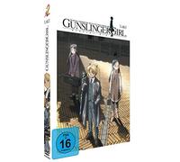 Gunslinger Girl Vol. 3 - Episoden 8-10