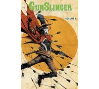 GunSlinger Spawn 6