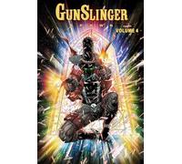 Gunslinger Spawn Volume 4