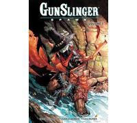 Todd McFarlane Gunslinger Spawn Volume 7 (Tascabile) Gunslinger Spawn