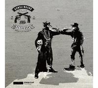 Gunslingers & Greenhorns-Pok