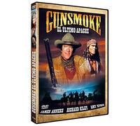 Gunsmoke el Último Apache (Gunsmoke: The Last Apache) 1990