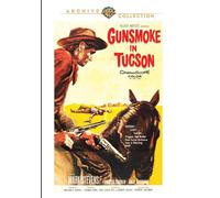 Gunsmoke In Tuscon (DVD) Gale Robbins Forrest Tucker Mark Stevens