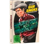 Gunsmoke - Mündungsfeuer (Limited Mediabook)