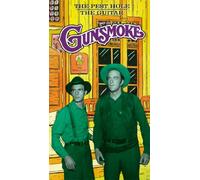 Gunsmoke: Pest Hole & Guitar [Edizione: USA]