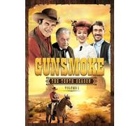 Gunsmoke: Season 10 - Vol One