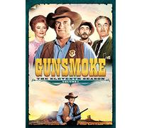 Gunsmoke: The Eleventh Season, Volume 1