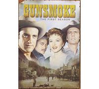 Gunsmoke: The First Season
